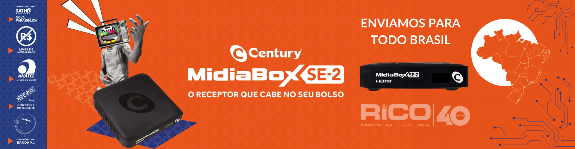 banner century se vmp 